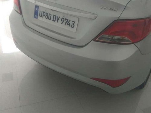 Hyundai Verna 1.6 CRDi SX 2017 MT for sale 