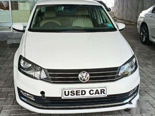 Used 2014 Volkswagen Vento AT for sale 