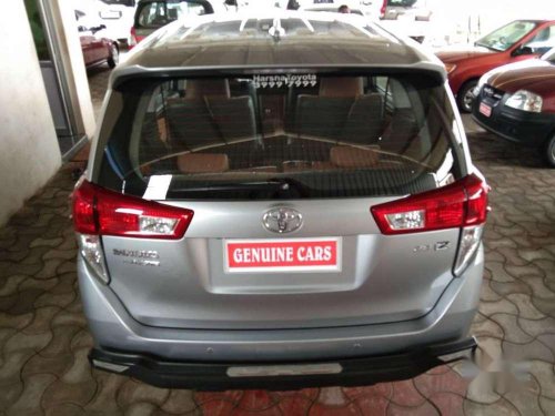 Toyota INNOVA CRYSTA 2.8 Z, 2018, Diesel MT for sale 