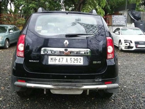 Used Renault Duster 2015 MT for sale 