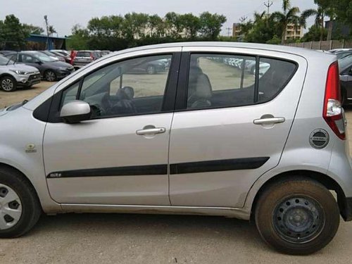 Used 2012 Maruti Suzuki Ritz MT for sale