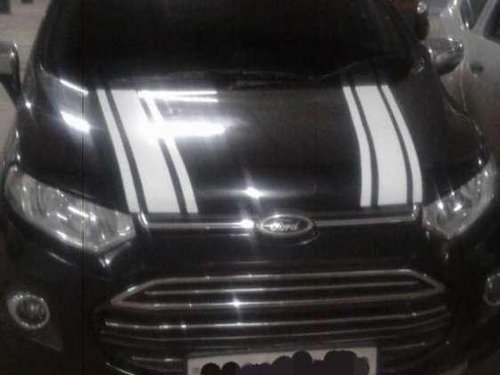 Used Ford EcoSport MT for sale 