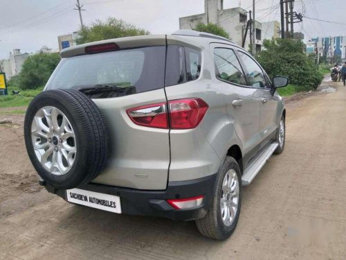 2015 Ford EcoSport MT for sale 