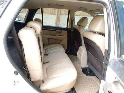 Hyundai Santa Fe 4 WD, 2012, Diesel MT for sale 