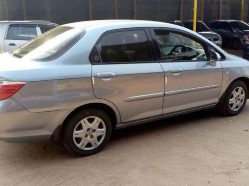 2008 Honda City ZX GXi MT for sale at low price