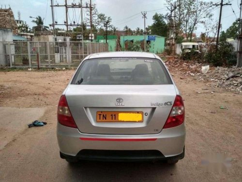 Tata Indigo Ecs LS TDI, 2016, Diesel MT for sale 