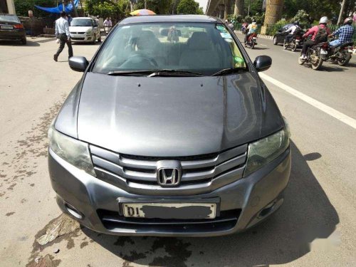 2009 Honda City MT for sale