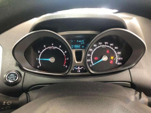 Ford Ecosport EcoSport Titanium 1.0 Ecoboost, 2018, Petrol MT FOR SALE 