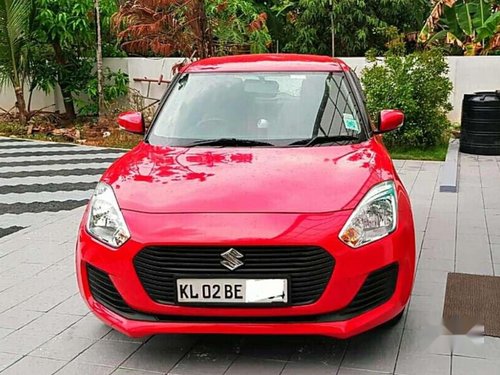 Used 2018 Maruti Suzuki Swift VDI MT for sale