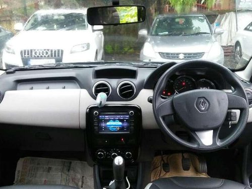 Used Renault Duster 2015 MT for sale 