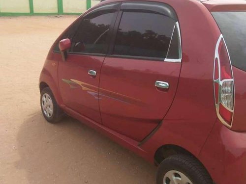 Tata Nano Twist XT, 2015, Petrol MT for sale 