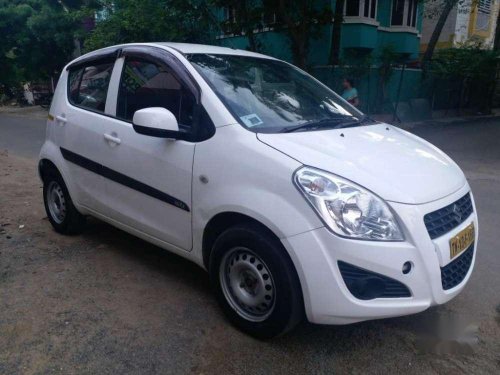 Used Maruti Suzuki Ritz MT for sale at low price