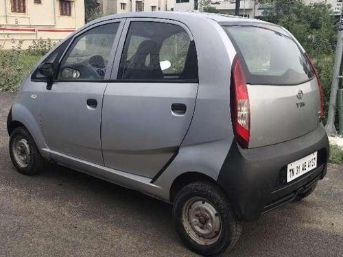 Tata Nano CX 2011 MT for sale 