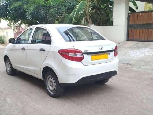 Tata Zest XE 75 PS Diesel, 2017, Diesel MT for sale 