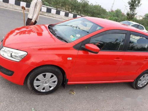 Volkswagen Polo Trendline Petrol, 2011, MT for sale 