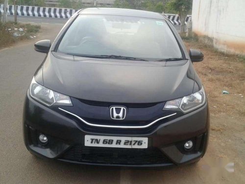 2015 Honda Jazz VX MT for sale