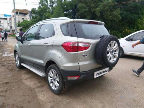 2015 Ford EcoSport MT for sale 