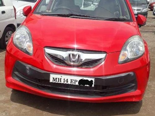 Used 2014 Honda Brio S MT for sale