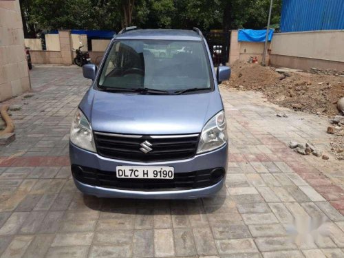 Used Maruti Suzuki Wagon R VXI MT for sale at low price