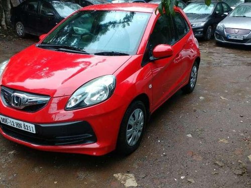 2012 Honda Brio MT for sale at low price