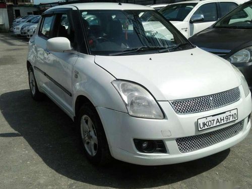 Maruti Suzuki Swift VDI 2011 MT for sale 