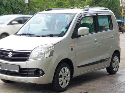 2012 Maruti Suzuki Wagon R VXI MT for sale 