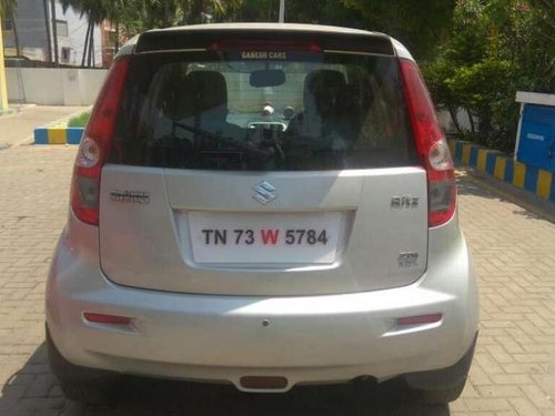 Maruti Suzuki Ritz Zdi BS-IV, 2012, Diesel MT for sale 