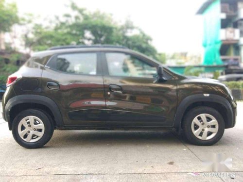 Renault Kwid RXT, 2016, Petrol MT for sale 