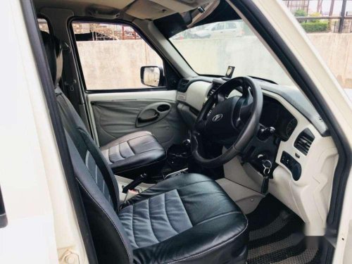 2015 Mahindra Scorpio MT for sale