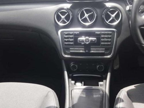 Mercedes Benz A Class 2013 AT for sale 