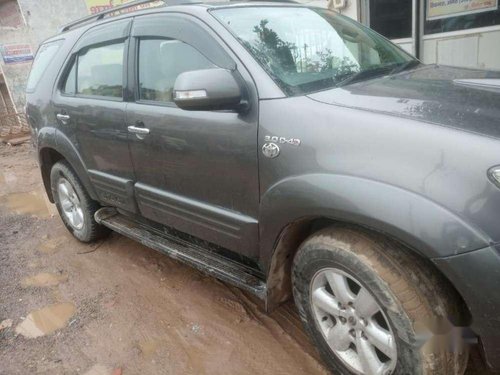 2010 Toyota Fortuner  4x4 AT for sale at low price