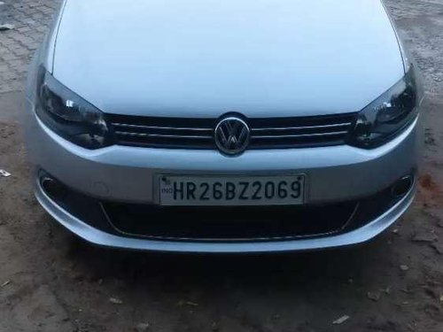 Volkswagen Vento MT for sale 