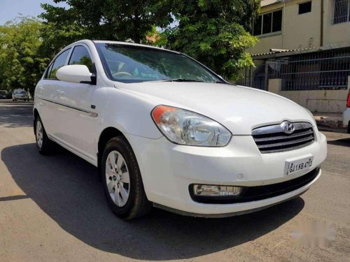 Hyundai Verna Fluidic 1.4 VTVT, 2009, Petrol MT for sale 