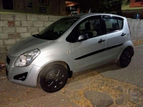 Maruti Suzuki Ritz Vxi BS-IV, 2014, Petrol MT for sale 