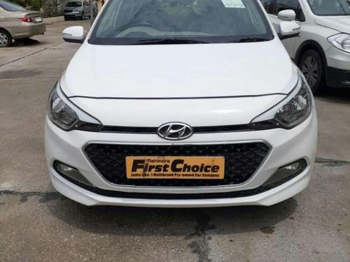 Hyundai i20 2016 Sportz 1.2 MT for sale 