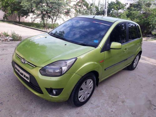 Ford Figo Duratorq Diesel ZXI 1.4, 2012, MT for sale 