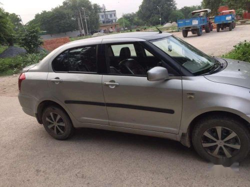 2010 Maruti Suzuki Dzire MT for sale