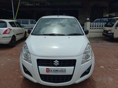 2015 Maruti Suzuki Ritz MT for sale 