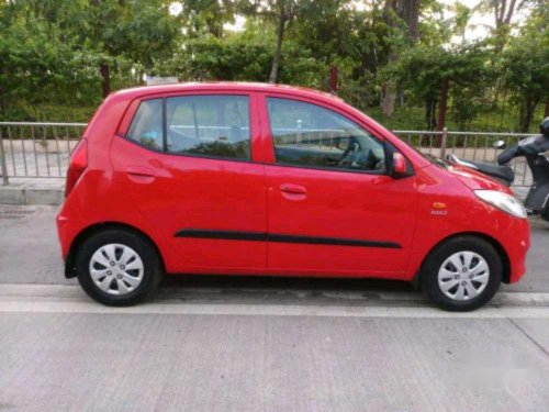 Hyundai i10 1.1L iRDE Magna Special Edition, 2012, CNG & Hybrids MT for sale 