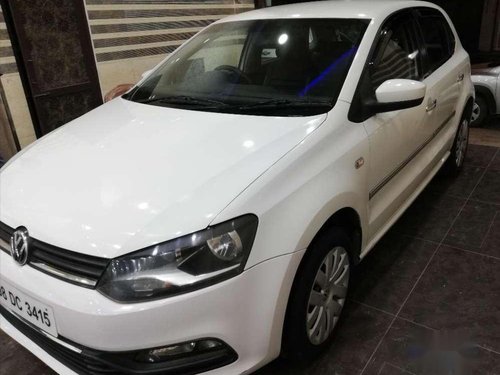 Used 2015 Volkswagen Polo MT for sale 