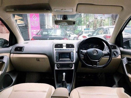 Used 2017 Volkswagen Vento AT for sale