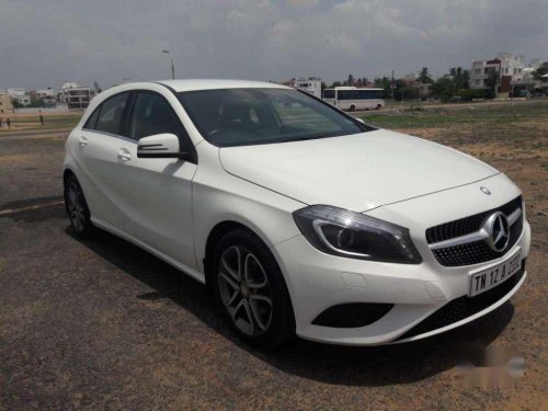 Mercedes Benz A Class 2013 AT for sale 