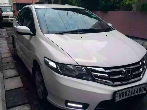 Used 2012 Honda City MT for sale 