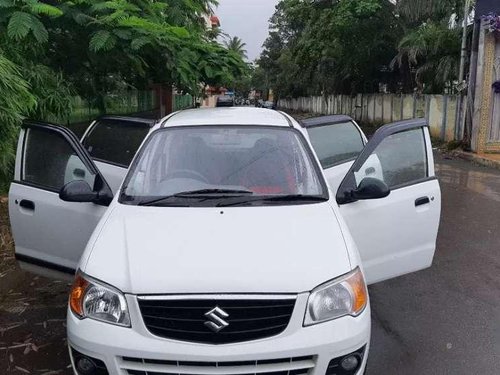 2012 Maruti Suzuki Alto K10 MT for sale