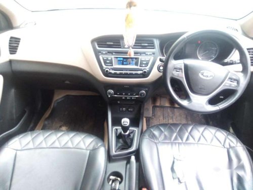 Used Hyundai Elite I20 i20 Sportz 1.4 (O), 2015, Petrol MT for sale 