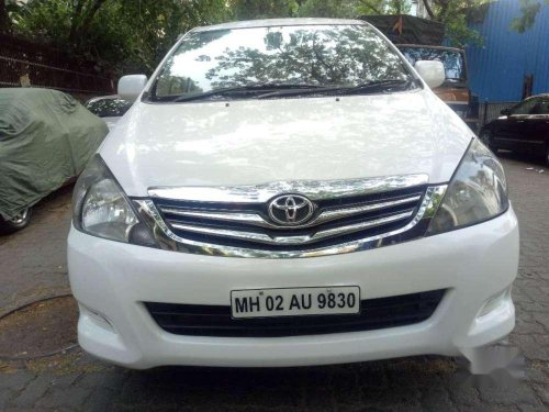 Toyota Innova 2007 MT for sale 