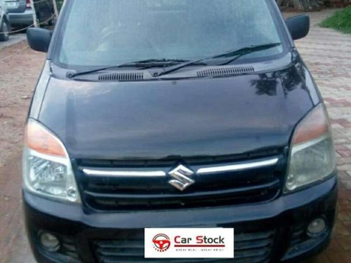 Maruti Suzuki Wagon R VXI 2007 MT for sale 