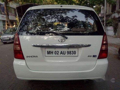 Toyota Innova 2007 MT for sale 