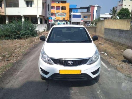 Tata Zest XE 75 PS Diesel, 2017, Diesel MT for sale 