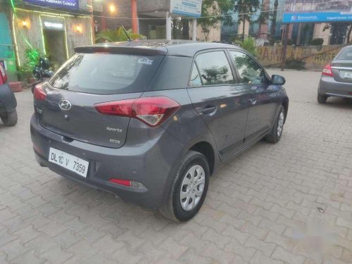 2016 Hyundai i20 MT for sale 